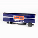 Borg & Beck Tie Rod Axle Joint - BTR6169