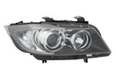 HELLA 1ZS 354 692-011 LED/Bi-Xenon-Headlight - left - fits BMW 3 (E90)