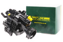 First Line Thermostat Kit  - FTK580