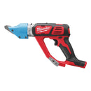 Milwaukee M18 Metal Shear Bare Unit - 4933447935