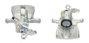 Calitech Brake Caliper - Fits VW - Rear RH