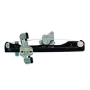 WAI Window Regulator - WPR4493L