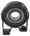 Borg & Beck Propshaft Bearing  - BPB1165 fits VW Touareg 02 - 10