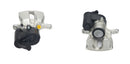 Calitech Brake Caliper - Fits AUDI - Rear RH