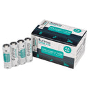 Uniross AA 1.5V Alkaline Pack Of 24 - 21607