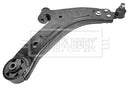 Borg & Beck Suspension Arm RH - BCA6962 fits Hyundai H1,i800,iLoad 08-