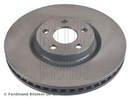 Blue Print Brake Disc - ADF124374
