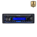 Road Angel RA-S180DBT Mechless Digital Media Player with Bluetooth and DAB