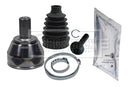 Borg & Beck CV Joint  - BCJ1573