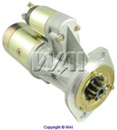 WAI Starter Motor - 18284N