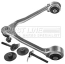 First Line Suspension Arm LH - FCA6930 fits Jaguar S-Type 02-, XF 08-