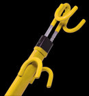 Maypole Security Double Hook / Twin Bar Steering Wheel Lock - MP9042