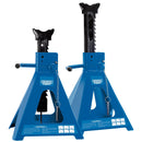 Draper Expert 10T PRO Auto Rise Axle Stands - 01815
