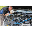 Draper Draper 1/4"3/8"1/2" Tool Kit - 16364