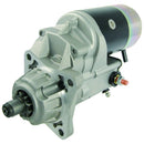 WAI Starter Motor - 17388N