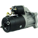 WAI Starter Motor - 31102N