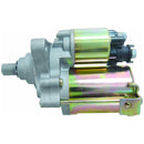 WAI Starter Motor - 17771N