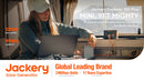 Jackery Explorer 100 Plus Portable Power Station - 21-0001-000165