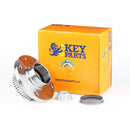 Key Parts Wheel Bearing Kit  - KWB850 fits Volkswagen Lupo - Rear
