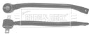 Borg & Beck Suspension Arm - Rear LH - BDL6617