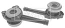 Borg & Beck Concentric Slave Cyl  - BCS102 fits Nissan Primastar,Movano,Laguna