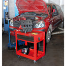 Draper 2 Door Base Cabinet - 30350