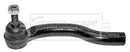 Borg & Beck Tie Rod End Outer Lh  - BTR5481 fits Toyota Rav-4 06-