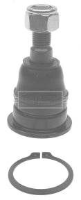 Borg & Beck Ball Joint - Lower LH & RH - BBJ5252
