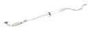 Klarius GM633W - Box With Centre Pipe  - Fits Opel Meriva 1.6i