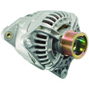 WAI Alternator - 13987N