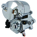 WAI Starter Motor - 18477NC