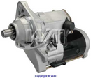 WAI Starter Motor Unit - 18406N