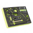 Carlyle Hand Tools 19 Pc Engine Locking Tool - Belt Driven PSA - C4820
