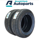 225 60 17 99H Hankook Ventus Prime 2 (K115) Tyres x2 Pair
