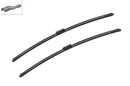 Bosch Aerotwin Front Wiper Blade Set - 725/725mm - A640S