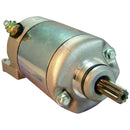 WAI Starter Motor - 18757N