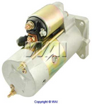 WAI Starter Motor - 31187N