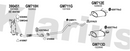 Klarius 390451 - Catalyst & Dpf Combined  - Fits Opel Insignia 2.0CDTi