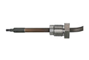 HELLA 6PT 010 376-801 Sensor, exhaust gas temperature - 2-pin connector