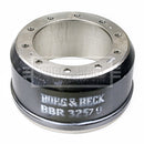 Borg & Beck Brake Drum - BBR32579