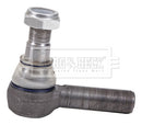 Borg & Beck Tie Rod End - BTR32119