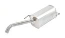 Klarius DN647G - Box With Tail Pipe