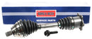Borg & Beck Driveshaft  - BDS1076