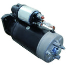 WAI Starter Motor - 17074N