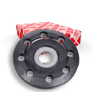 Febi Spring Plate - 104067