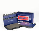 Borg & Beck Brake Pads - BBP2865