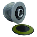 WAI Clutch Pulley - 24-91311