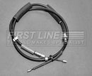 First Line Handbrake Cable - LH & RH - FKB2374