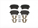 Brembo Brake Pad Set - P85099