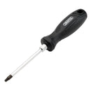 Draper T25hx100mm Tamper-Resistant TX - 13573